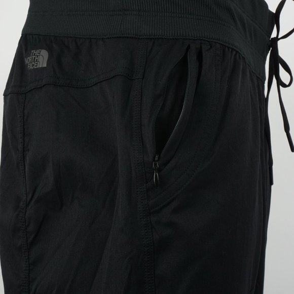 New The North Face Aphrodite Women Plus Size Pants - Picture 8 of 11
